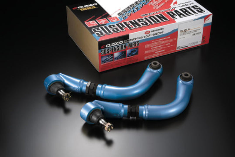CUS Control Arms - Cusco Honda Odyssey RA1-9/RF1-4 Rear Upper Adj Control Arms