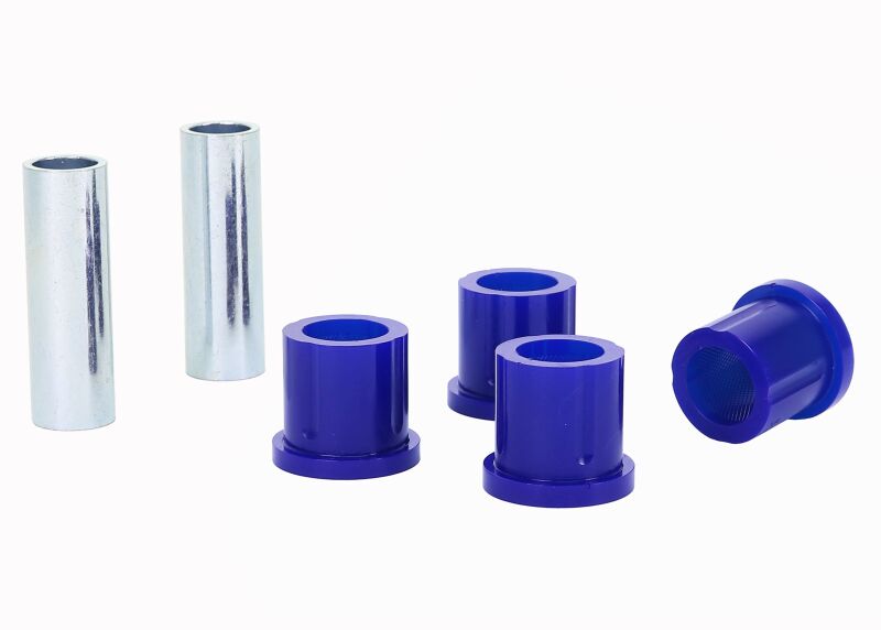 SPR Bushings - Leaf Spring - SuperPro Ford/Mazda Rear Leaf Spring Front Eye Bushing Kit