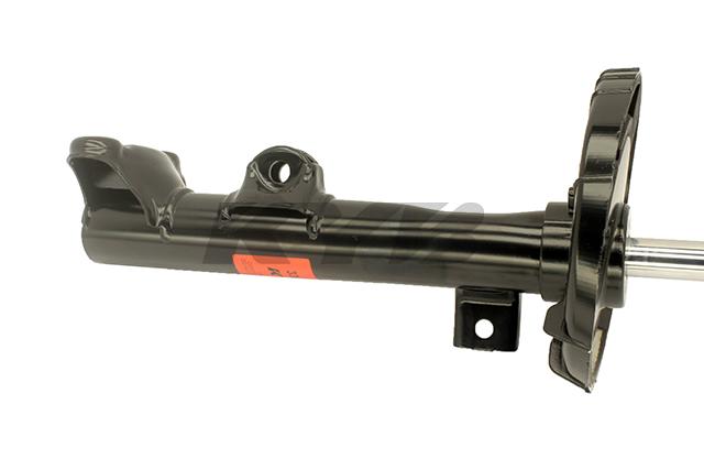 KYB Shock & Strut Excel-G - KYB Shocks & Struts Excel-G Front Mercedes CLK350 Sports suspension 2003 CLK350 Sports suspension 20