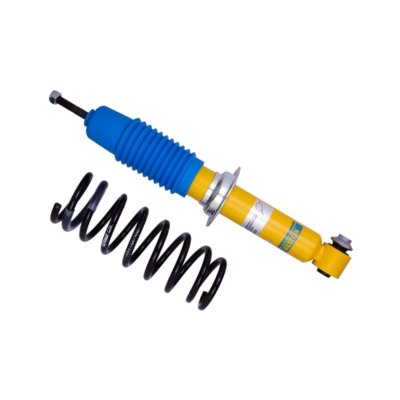 BIL B12 Series Suspension Kits - Bilstein B12 2010 BMW 650i Base Coupe Front and Rear Suspension Kit