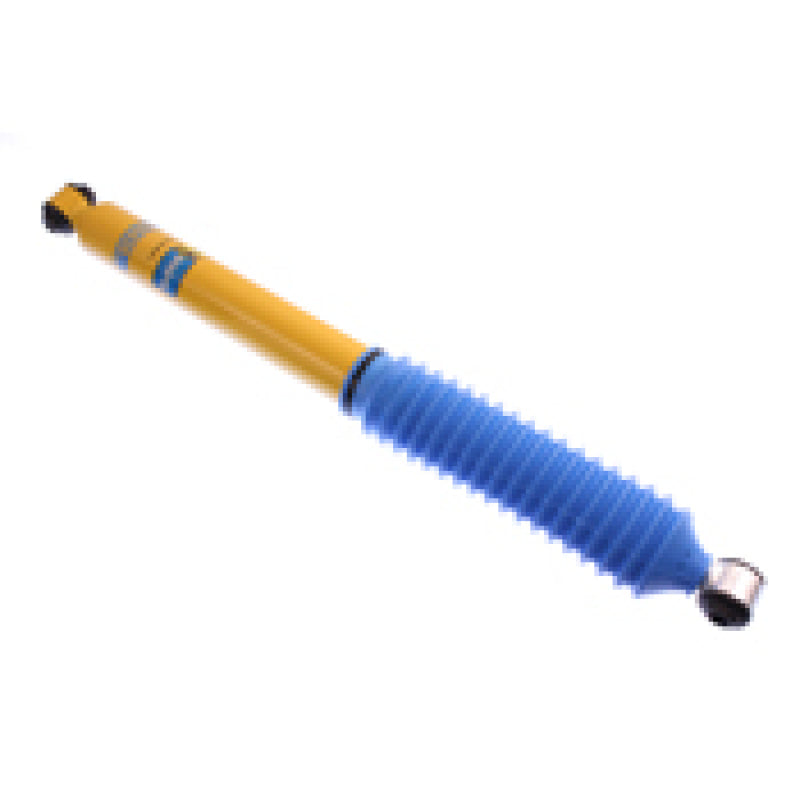 BIL B6 4600 Series Shocks - Bilstein 4600 Series 2004 Dodge Durango SLT Rear 46mm Monotube Shock Absorber