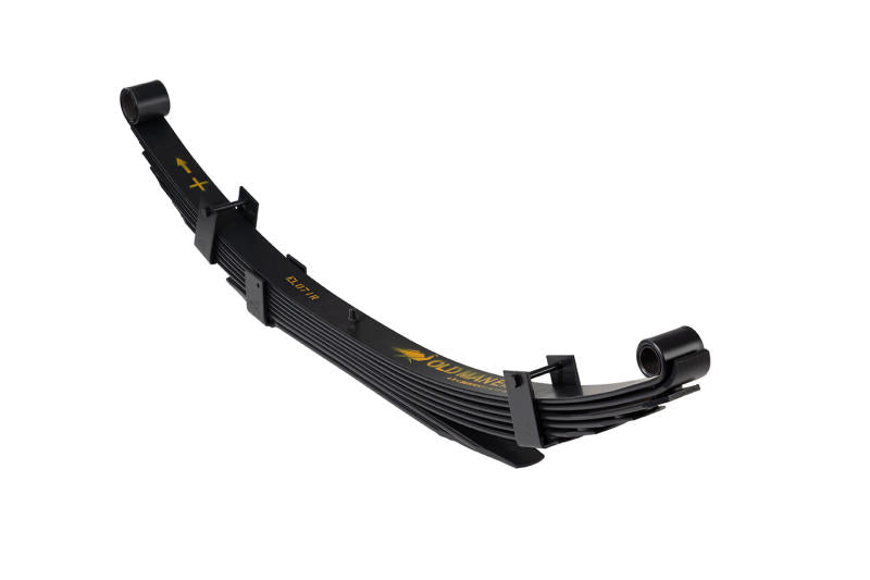 ARB OME Leaf Springs D2 - ARB / OME Leaf Spring D2 Hilux 05On 600Kg