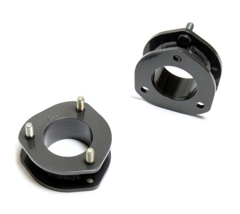 MXT Strut Spacers - MaxTrac 09-12 RAM 1500 4WD 2.5in Front Leveling Strut Spacers