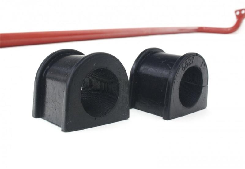 PA Sway Bar - PERRIN 08-11 Subaru WRX / 08-14 STI / 09-13 Forester XT Front Sway Bar Adjustable - 22mm