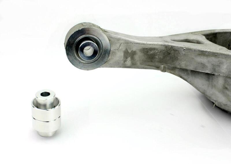 SPP Mid Link Spherical Bushing - SPL Parts 03-08 Nissan 350Z Rear Mid Link Spherical Bushings
