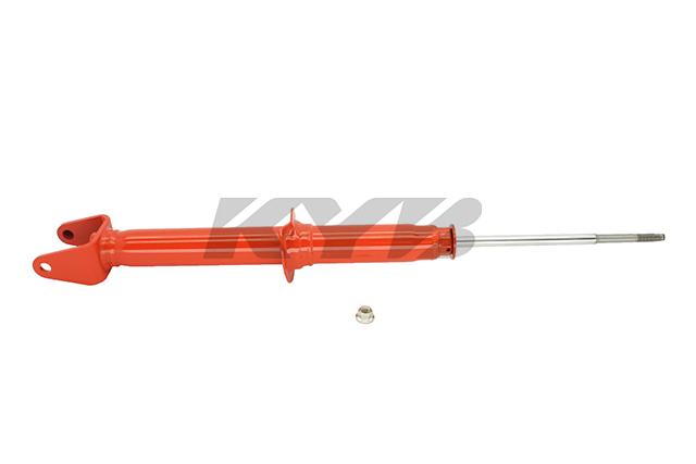 KYB Shocks & Struts AGX - KYB Shocks & Struts AGX Rear HONDA Prelude 1992-01
