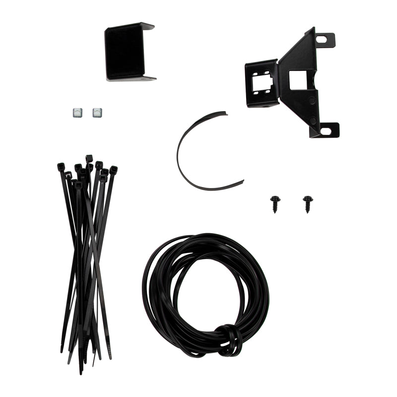 ARB RSTB Accessories - ARB F/Kit W/Camera/P/Sensors Lc200
