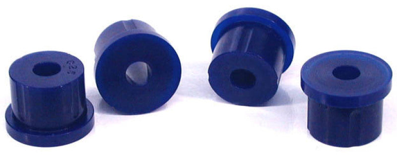 SPR Bushings - Leaf Spring - SuperPro 1973 Nissan B210 Rear Control Arm Bushing Kit