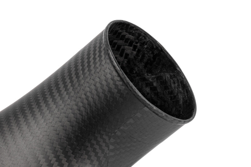 APR Intake Systems - APR 20-25 Porsche 911 Carbon Fiber Intake System w/ Turbo Inlet Pipes