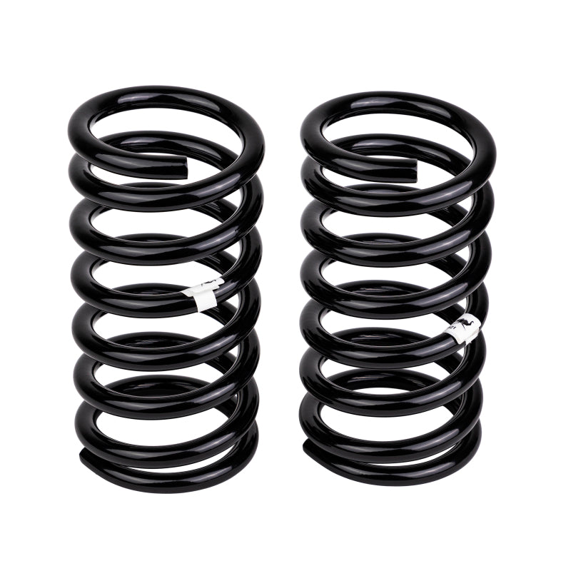 ARB OME Coil Springs - ARB / OME Coil Spring Rear Rav4 Lwb To 00