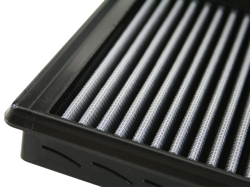 AFE P5R Drop In Air Filter - aFe MagnumFLOW Air Filters OER PDS A/F PDS Dodge Durango 04-09