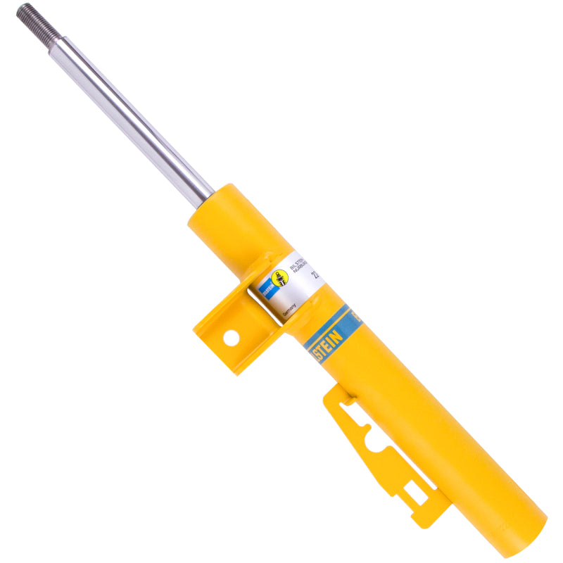 BIL B6 Series Shocks - Bilstein 08-15 Smart Fortwo B6 Performance Suspension Strut Assembly - Front
