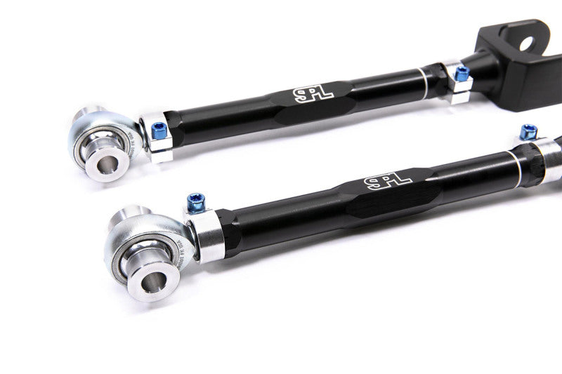 SPP Traction Links - SPL Parts 2020+ Toyota GR Supra (A90) / 2019+ BMW Z4 (G29) Rear Traction Links