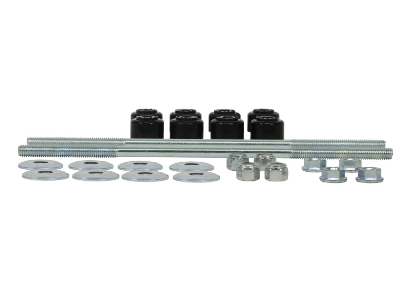 WL Sway Bar Links - Whiteline Universal Sway Bar Link