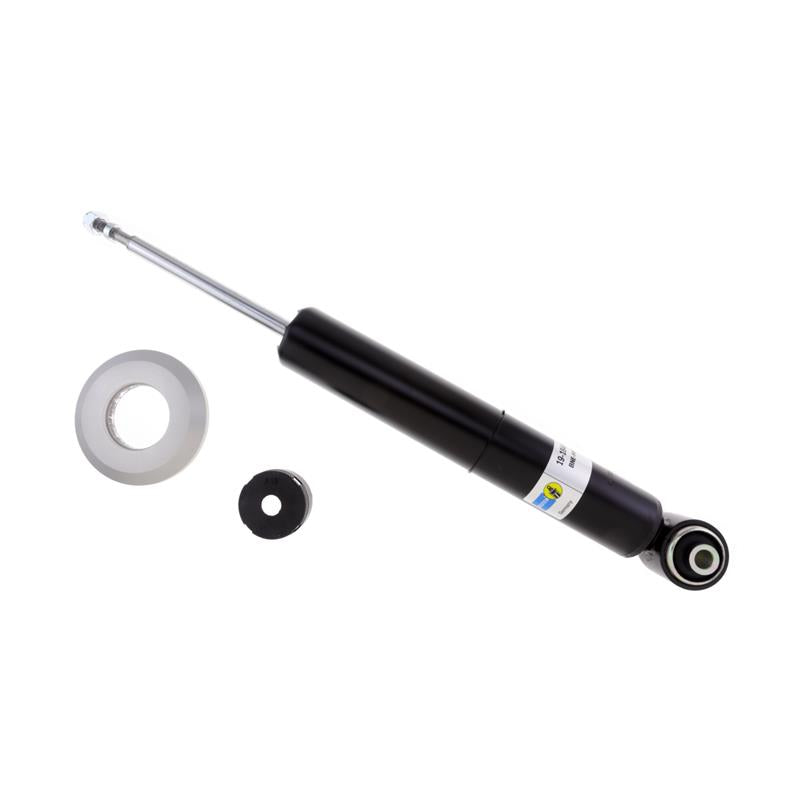 BIL B4 Series Shocks - Bilstein B4 1998 Audi A6 Quattro Avant Rear Shock Absorber