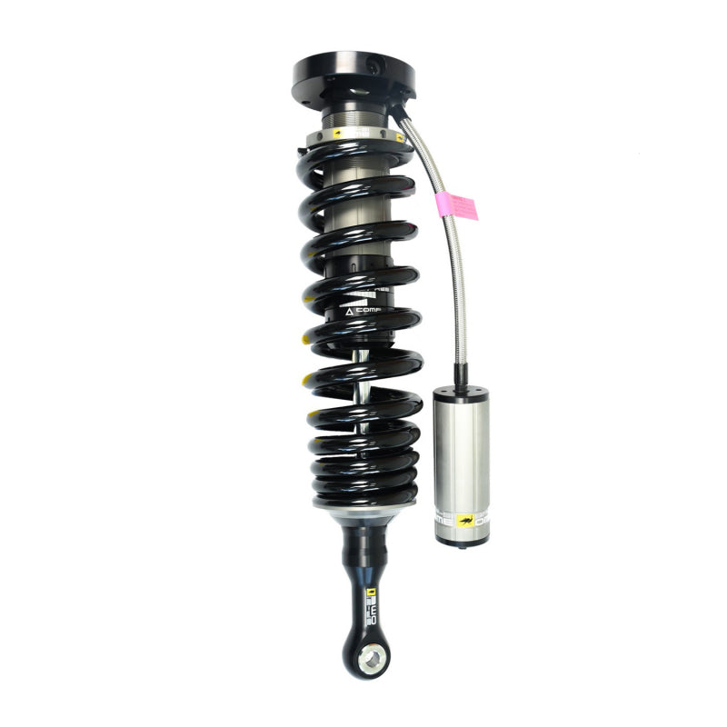 ARB BP51 Coilovers - ARB / OME Bp51 Coilover S/N..Lc200 Fr Lh