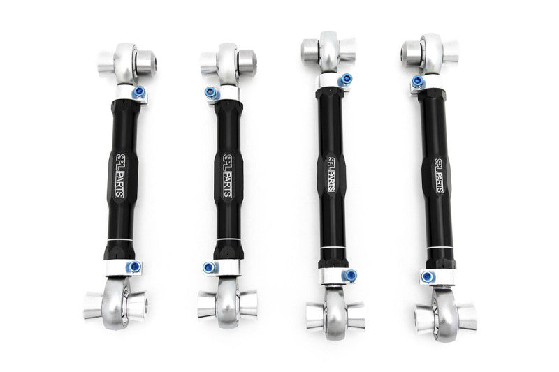 SPP Upper Control Arms - SPL Parts 06-13 BMW 3 Series/1 Series (E9X/E8X) Rear Upper Arm Links