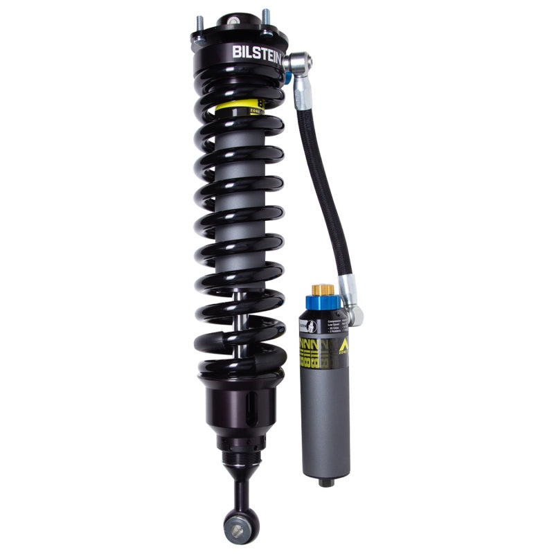BIL B8 8112 Suspension Kits - Bilstein 07-21 Toyota Tundra B8 8112 ZoneControl CR DSA+ Front Left