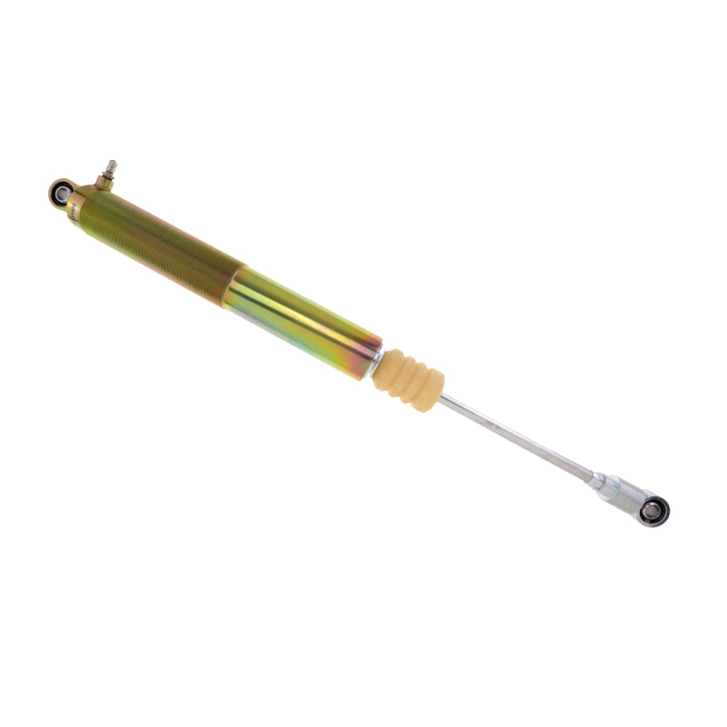 BIL Motorsport Shocks - Bilstein Motorsport 10in. Coilover W/SCHRDER 255/100 46mm Monotube Shock Absorber