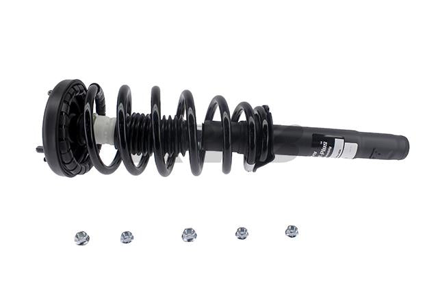 KYB Shocks & Struts Strut Plus - KYB Shocks & Struts Strut Plus Front Right HONDA Accord 2002-1998