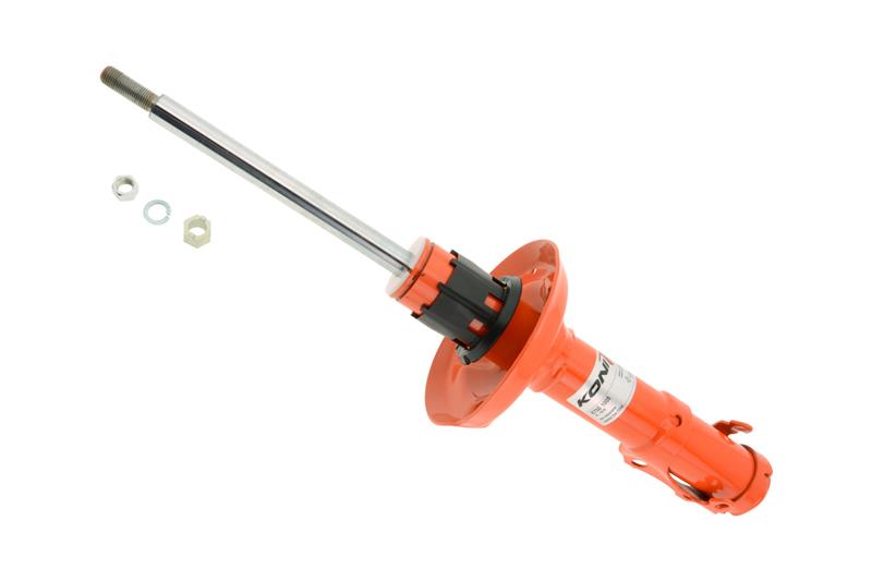 KON STR.T (Orange) Shocks - Koni STR.T (Orange) Shock 95-02 Volkswagen Golf III Cabrio - Front