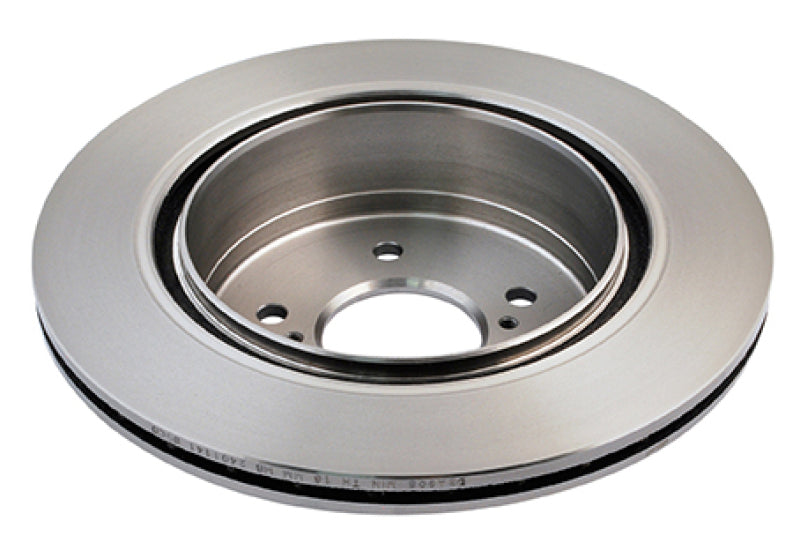 DBA Street Standard Rotors - DBA 90-96 Nissan 300ZX (Excl Turbo) Rear Street Series Standard Rotor