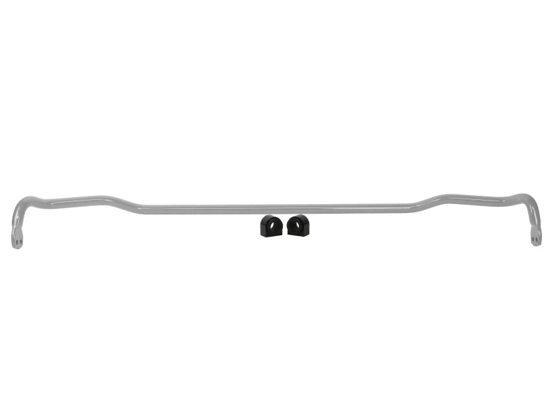 WL Sway Bars - Rear - Whiteline 2013 BMW M3 Rear 26mm Heavy Duty Adjustable Swaybar