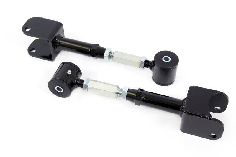 UMI Lower Control Arms - UMI Performance 64-67 GM A-Body Adjustable Upper Control Arms- Poly Bushings