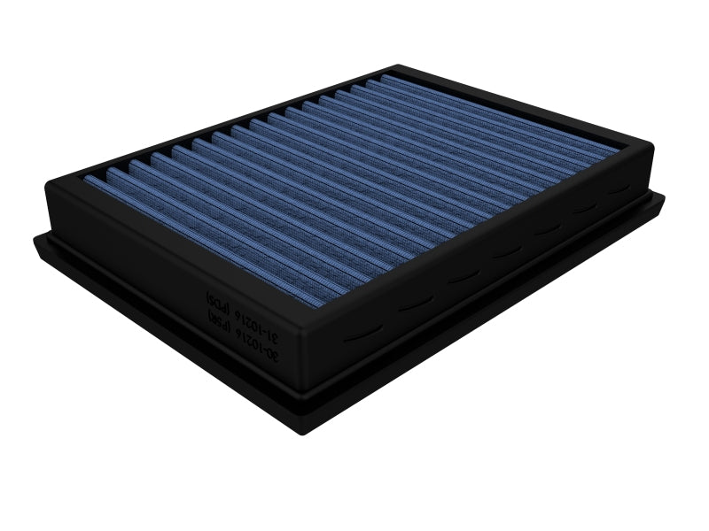 AFE P5R Drop In Air Filter - aFe MagnumFLOW Air Filters OER P5R A/F P5R Ford Fusion 06-12 V6-3.0L