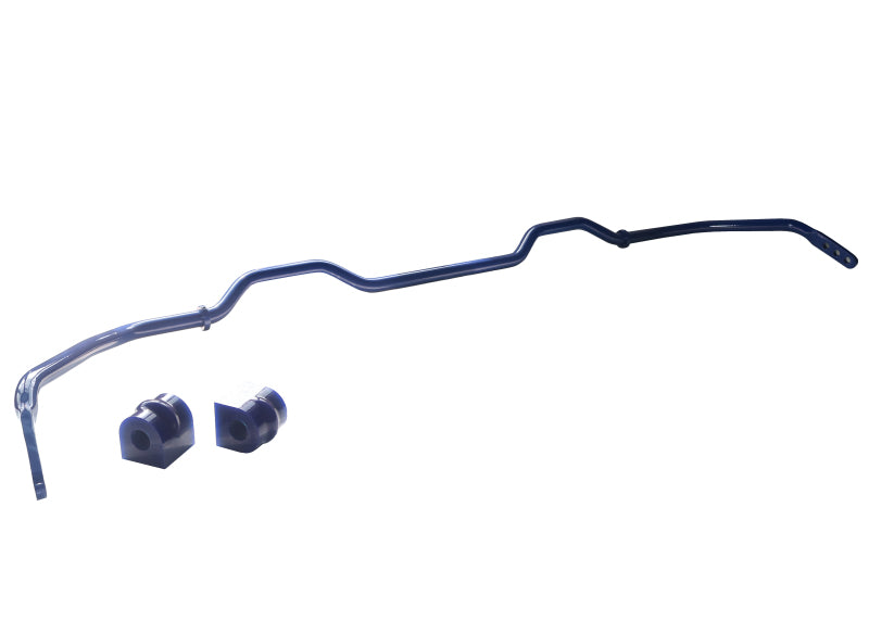 SPR Sway Bars - Rear - SuperPro Tesla Model 3 20mm Rear Sway Bar