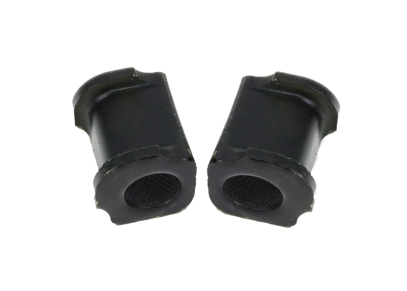 WL Bushings - Body Mount - Whiteline 91-95 Toyota MR2 20mm Sway Bar Mount Bushings
