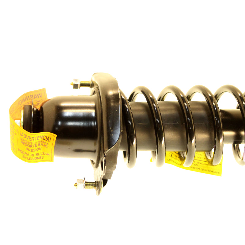 KYB Shocks & Struts Strut Plus - KYB Shocks & Struts Strut Plus Rear Right TOYOTA Corolla 2013-12/10