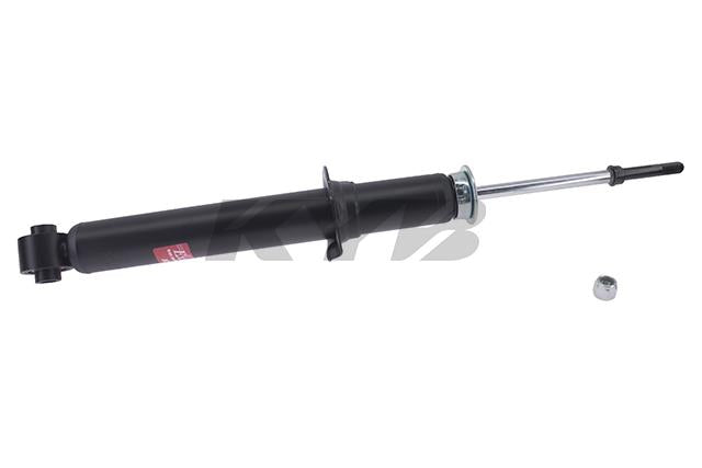 KYB Shock & Strut Excel-G - KYB Shocks & Struts Excel-G Front LEXUS GS300 1993-97