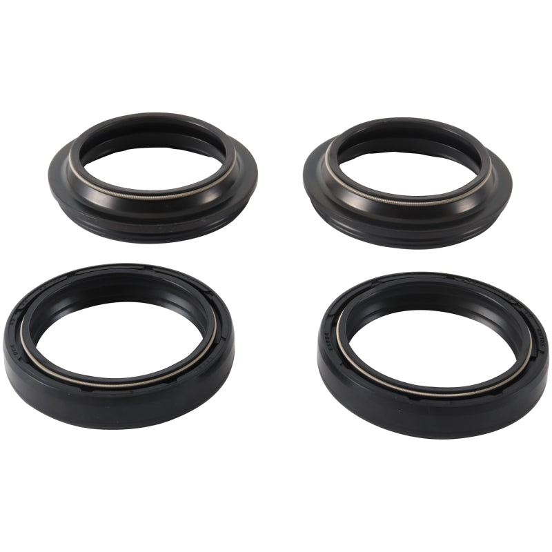 PIV Fork Seal Kit - Pivot Works 91-95 Kawasaki KX125 Fork Oil & Dust Seal Kit