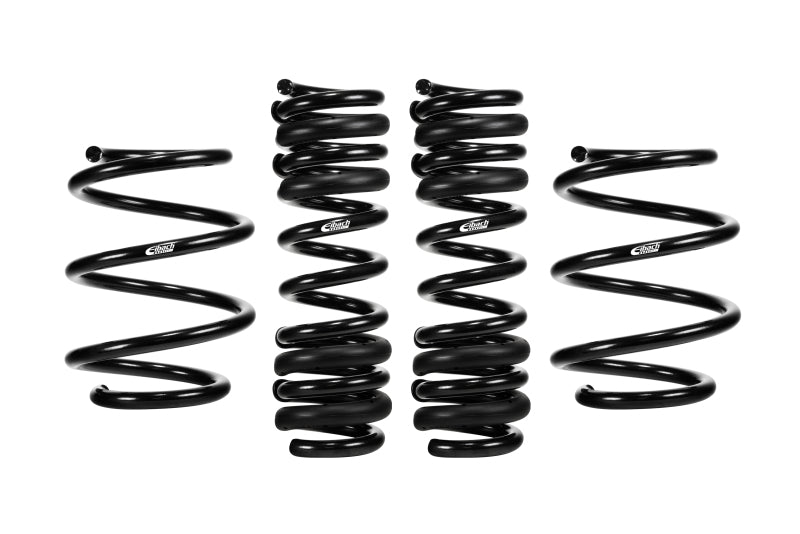 EIB Pro-Kits - Eibach Pro-Kit 21-24 BMW M4 Coupe G82