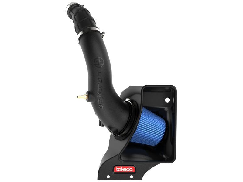 AFE Takeda Stage-2 Cold Air Intakes - aFe Takeda Intakes Stage-2 21-26 Hyundai Elantra N Line L4-1.6L (t) (blk)