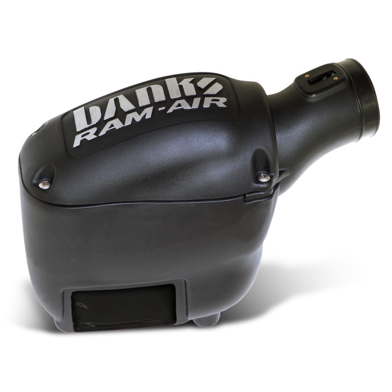 GBE Ram-Air Intake Systems - Banks Power 11-15 Ford 6.7L F250-350-450 Ram-Air Intake System