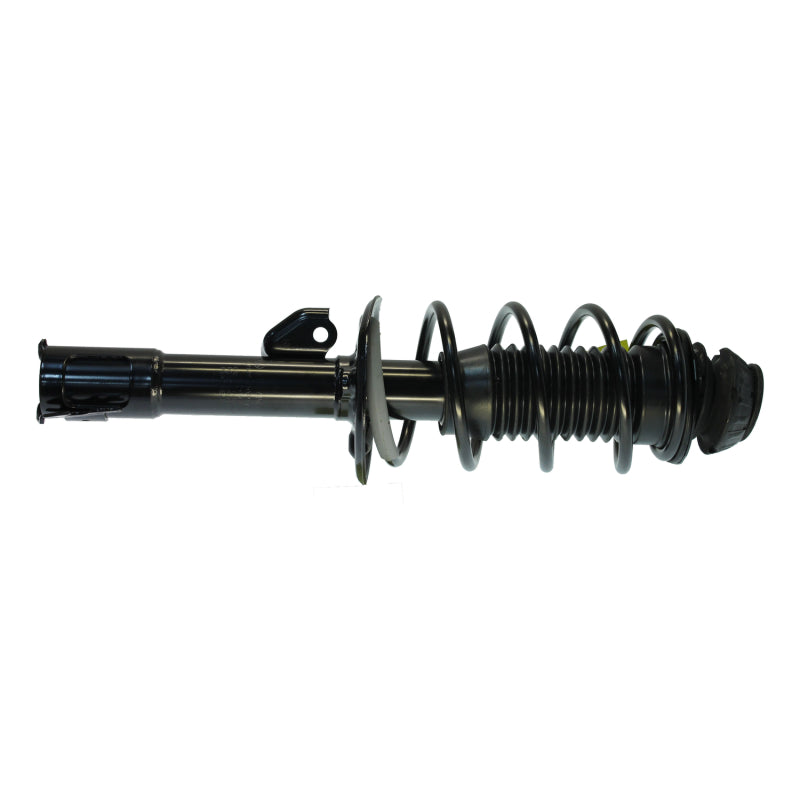 KYB Shocks & Struts Strut Plus - KYB Shocks & Struts Strut Plus Front Right 06-11 Toyota Yaris