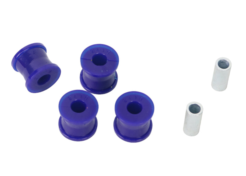 SPR Bushings - End Link - SuperPro 2001 BMW M3 Base Rear Sway Bar Upper and Lower End Link Bushing Set