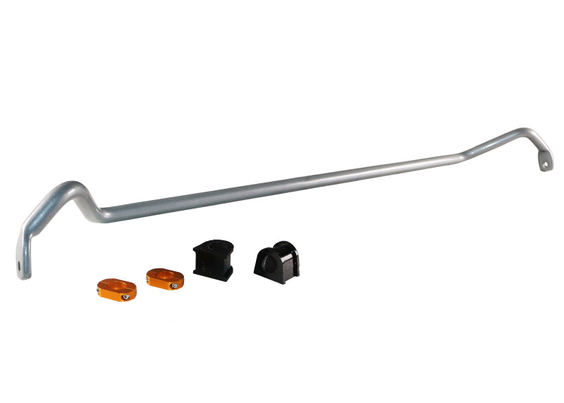 WL Sway Bars - Front - Whiteline 9/10+ Impreza GH/GR MY11 / 9/10+ STi Front 22mm Swaybar-heavy duty