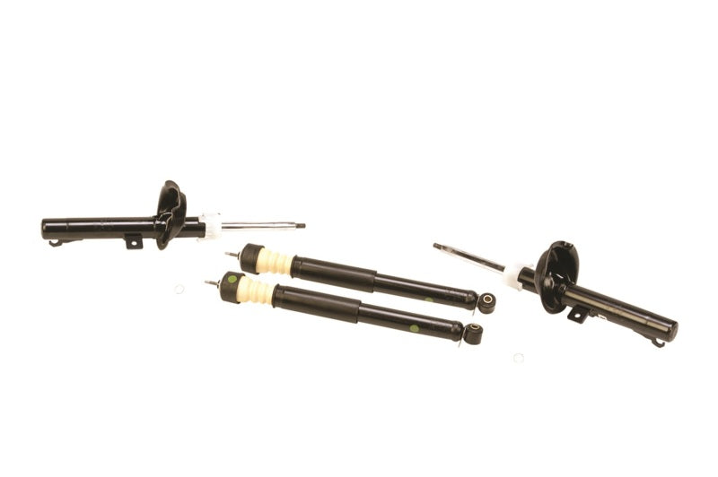 FR Shock Kits - Ford Racing SVT Focus Strut/Shock Kit