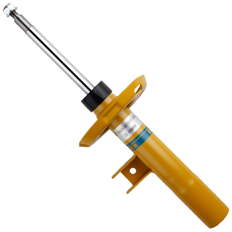 BIL B6 Series Shocks - Bilstein 20-23 Mercedes-Benz CLA250 Std B6 Performance Shock - Front Left