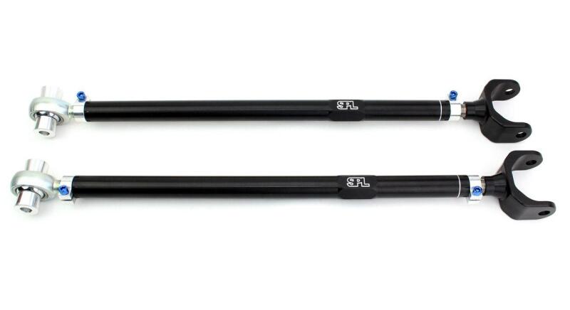 SPP Camber Links - SPL Parts 90-00 BMW 3 Series (E36) Rear Camber Links