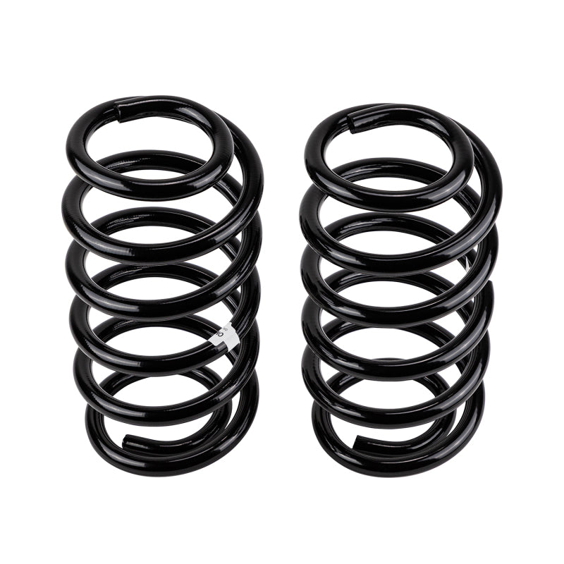 ARB OME Coil Springs - ARB / OME Coil Spring Rear Jeep Wh Cherokee