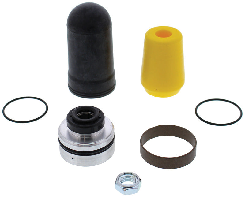 PIV Shock Repair Kit - Pivot Works 04-05 Kawasaki KX250F Rear Shock Absorber Rebuild Kit