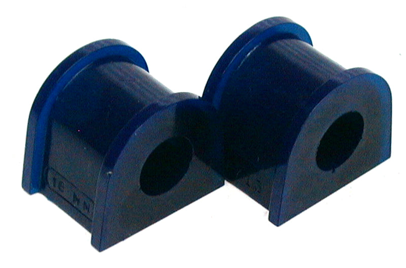 SPR Bushings - Sway Bar - SuperPro Subaru Liberty 1999 Wagon Rear