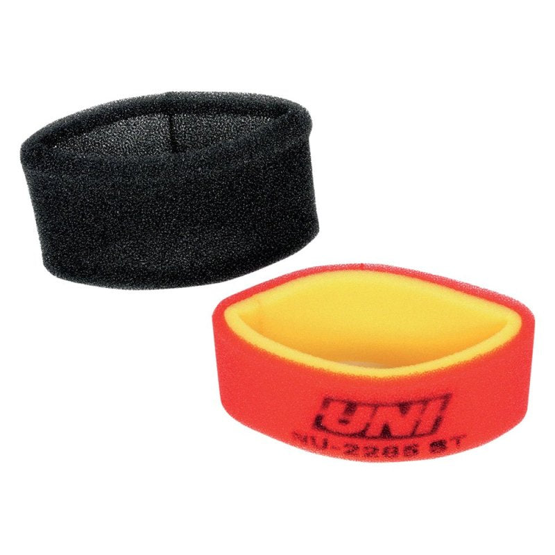 UNI Yamaha Motorcycle Air Filters - Uni Filter 84-89 Yamaha XT 600 Air Filter