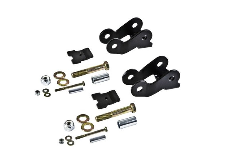 BT Shock Extension Kit - Belltech SHOCK EXTENSION KIT 95-99 SUBURBAN