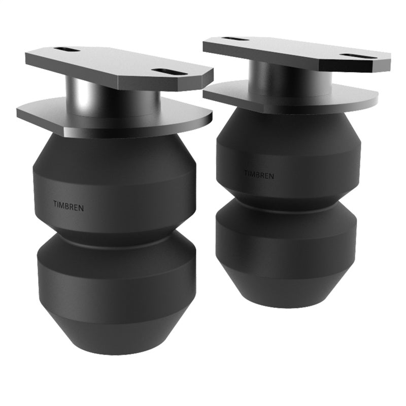 TIM Suspension Enhancement Systems - Timbren 1975 Jeep Cherokee Base N/A Suspension Enhancement System