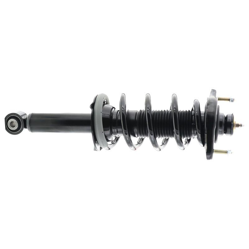 KYB Shocks & Struts Strut Plus - KYB Shocks & Struts Strut Plus Rear Right Honda CR-V 2012-16
